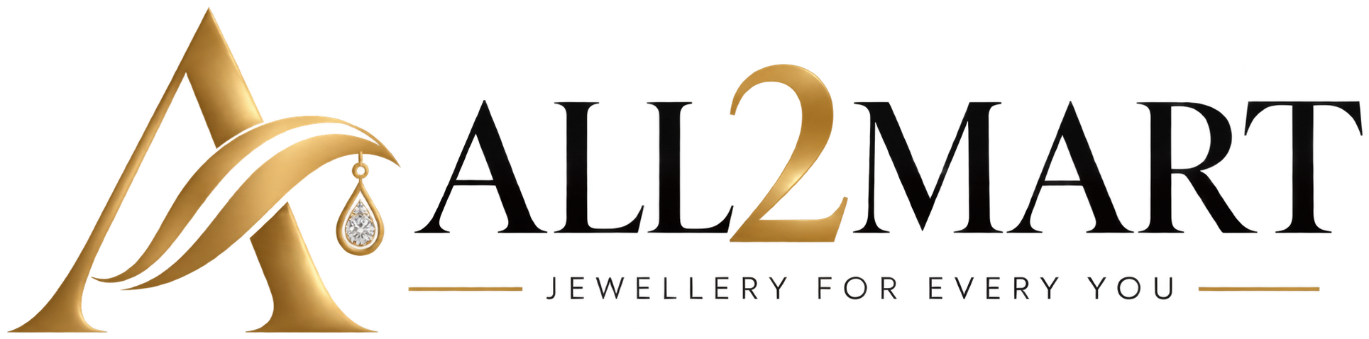 ALL2MART - Jewellery For Every You